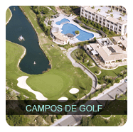 Campos de Golf