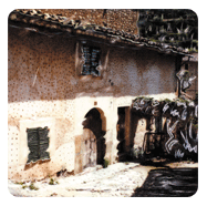 Pueblos